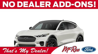 New 2026 Ford Mustang Mach-E - photo 1