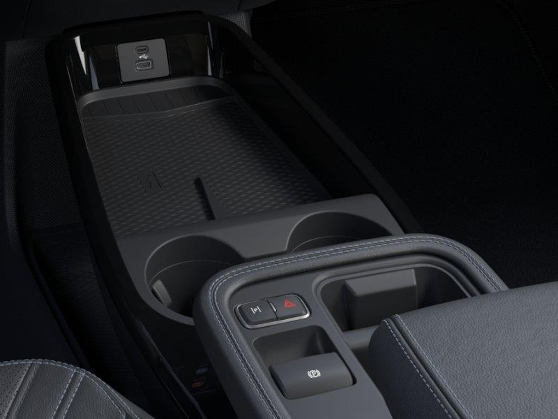 New 2026 Ford Mustang Mach-E - photo 17