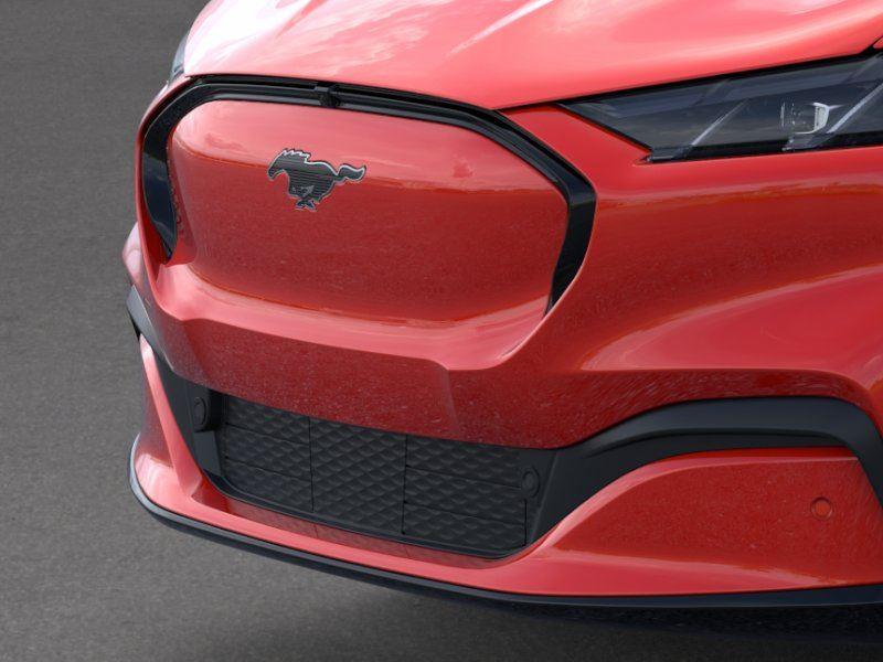 New 2026 Ford Mustang Mach-E - photo 19