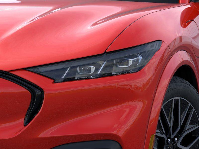 New 2026 Ford Mustang Mach-E - photo 20