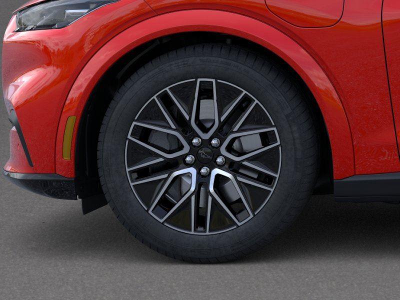 New 2026 Ford Mustang Mach-E - photo 21