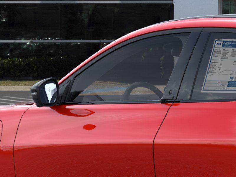 New 2026 Ford Mustang Mach-E - photo 22