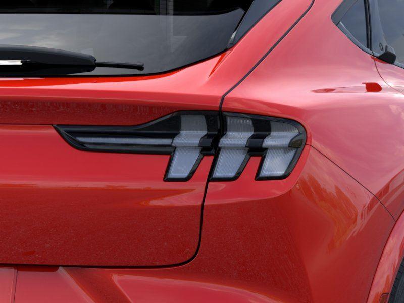 New 2026 Ford Mustang Mach-E - photo 23