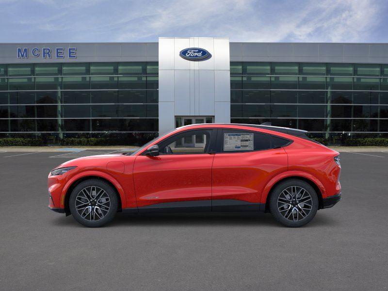 New 2026 Ford Mustang Mach-E - photo 7