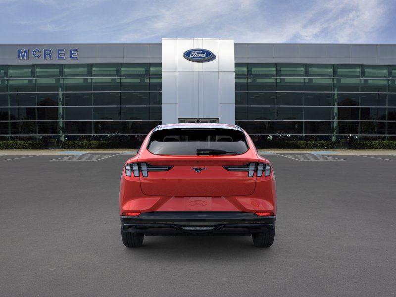 New 2026 Ford Mustang Mach-E - photo 5