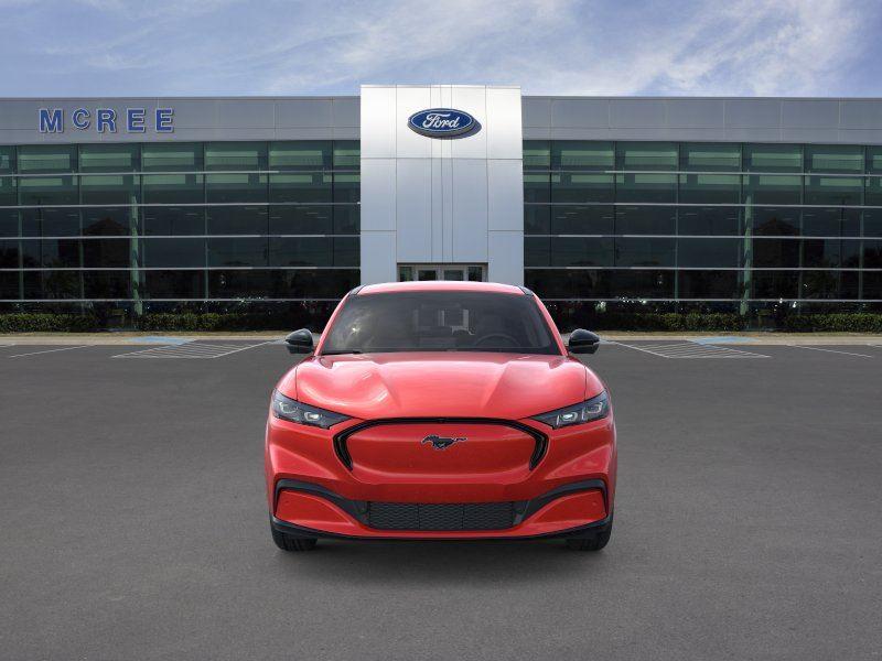 New 2026 Ford Mustang Mach-E - photo 8
