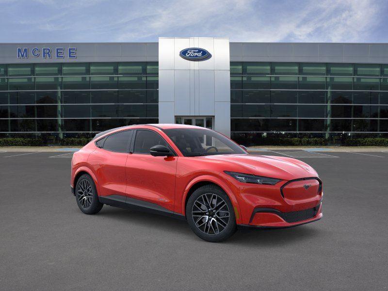 New 2026 Ford Mustang Mach-E - photo 9