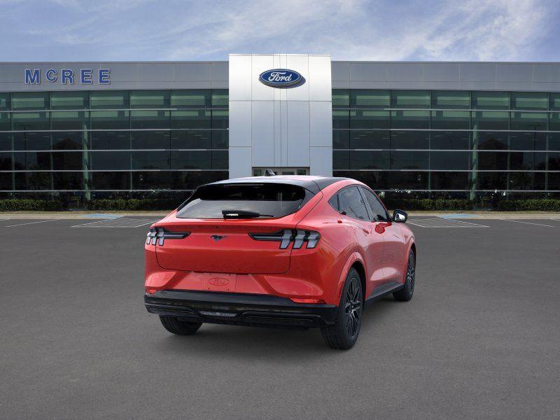 New 2026 Ford Mustang Mach-E - photo 10