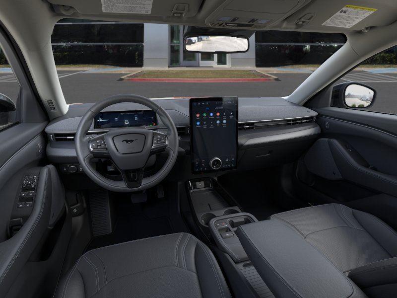 New 2026 Ford Mustang Mach-E - photo 11