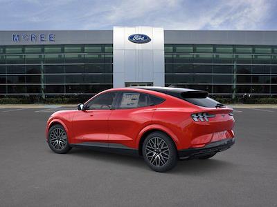 New 2026 Ford Mustang Mach-E - photo 2