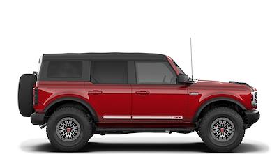 New 2026 Ford Bronco - photo 2