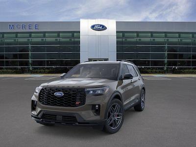 New 2026 Ford Explorer - photo 2