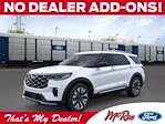 2026 Ford Explorer 4WD SUV for sale #C1706 - photo 1