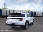 2026 Ford Explorer 4WD SUV for sale #C1706 - photo 8
