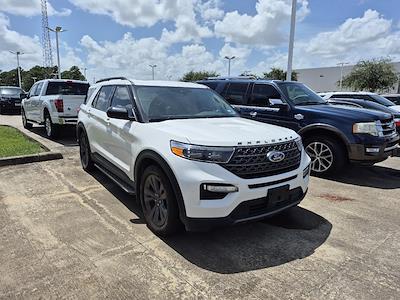 2023 Ford Explorer RWD SUV for sale #C1724B - photo 2