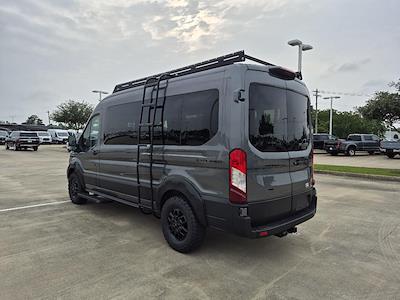 2026 Ford Transit 250 Medium Roof AWD Empty Cargo Van for sale #C1770 - photo 2