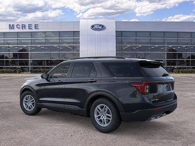 2026 Ford Explorer RWD SUV for sale #C1785 - photo 2