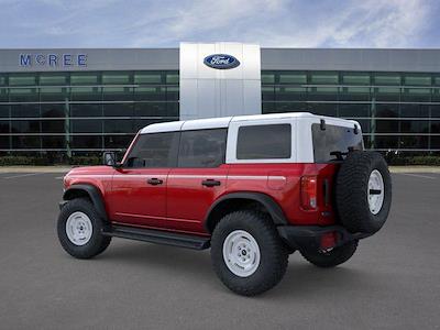 2026 Ford Bronco 4WD SUV for sale #C1786 - photo 2