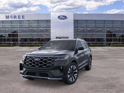 2026 Ford Explorer 4WD SUV for sale #C1793 - photo 2