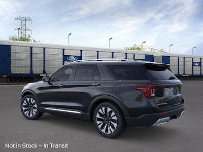 2026 Ford Explorer 4WD SUV for sale #C1793 - photo 2