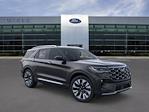 2026 Ford Explorer 4WD SUV for sale #C1793 - photo 7