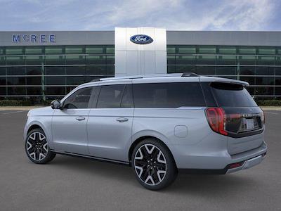 2026 Ford Expedition MAX 4x4 SUV for sale #C1806 - photo 2