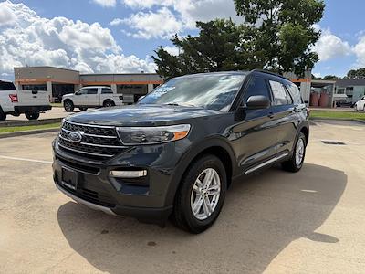 2022 Ford Explorer RWD SUV for sale #C1821A - photo 1