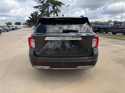 2022 Ford Explorer RWD SUV for sale #C1821A - photo 2