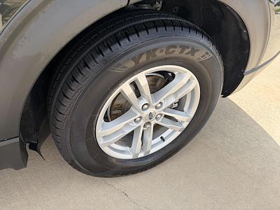 2022 Ford Explorer RWD SUV for sale #C1821A - photo 2