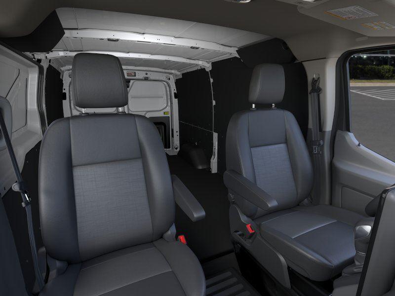 New 2026 Ford Transit 150 - photo 12