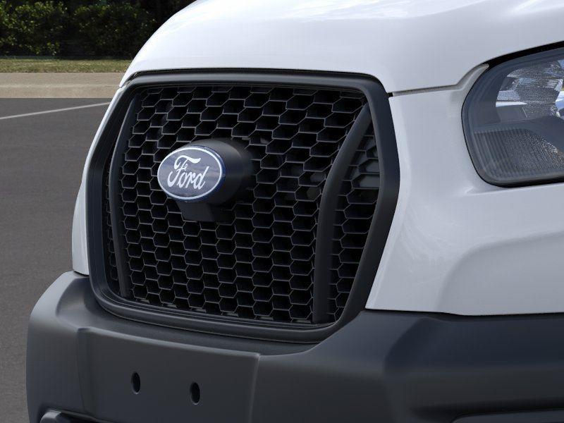 New 2026 Ford Transit 150 - photo 19