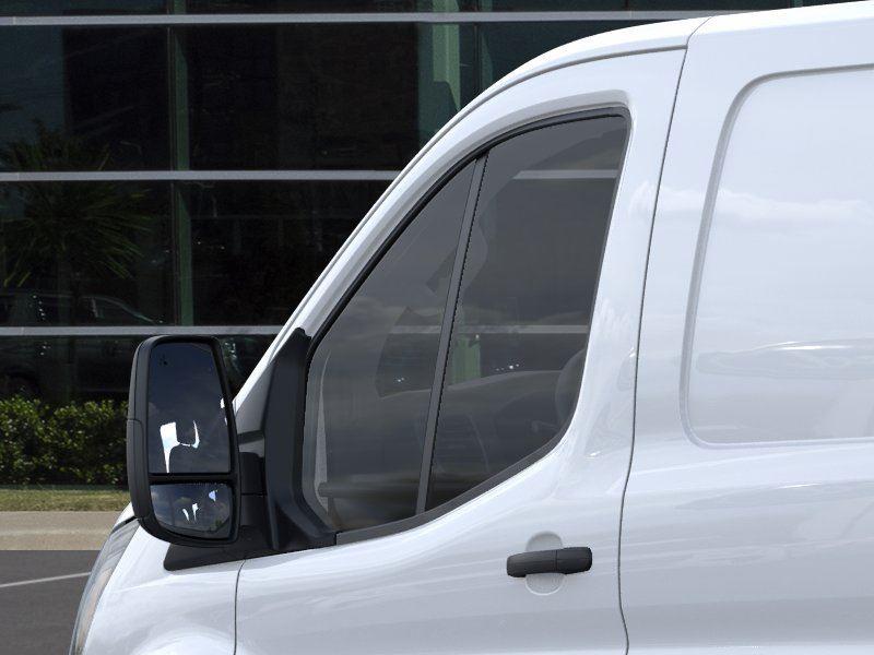 New 2026 Ford Transit 150 - photo 22