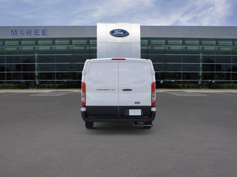 New 2026 Ford Transit 150 - photo 7