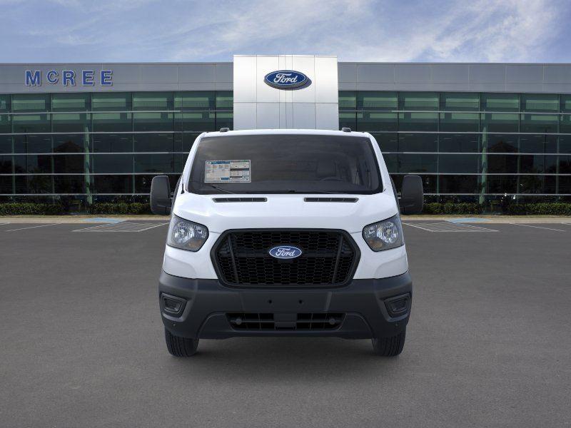 New 2026 Ford Transit 150 - photo 8