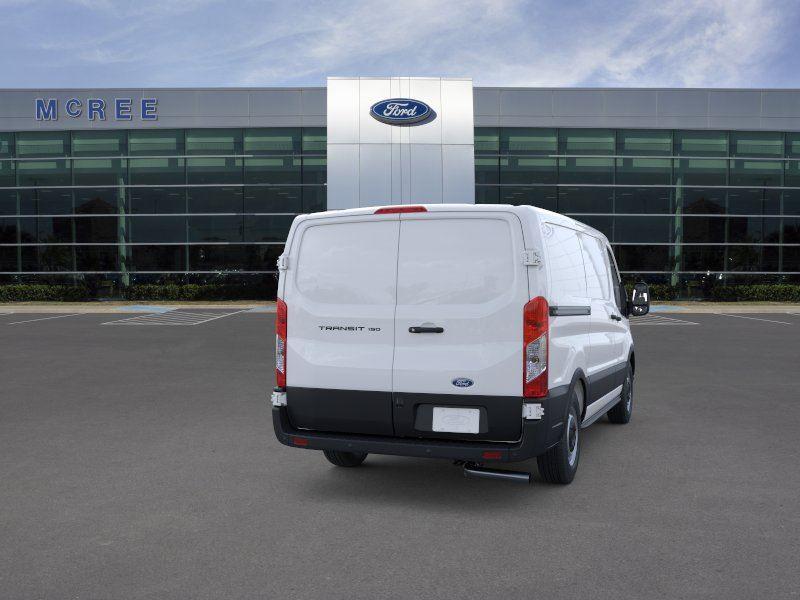 New 2026 Ford Transit 150 - photo 10