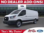 New 2026 Ford Transit 150 Low Roof Empty Cargo Van for sale #C1849 - photo 1