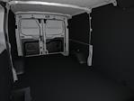 New 2026 Ford Transit 150 Low Roof Empty Cargo Van for sale #C1849 - photo 11