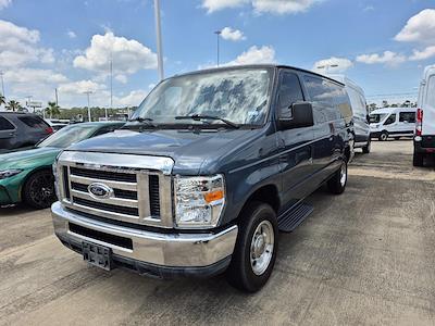 2012 Ford E-150 RWD Passenger Van for sale #C1870A - photo 1