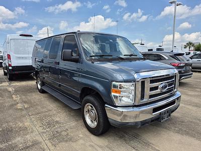 2012 Ford E-150 RWD Passenger Van for sale #C1870A - photo 2