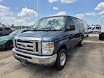 Used 2012 Ford E-150 XLT Passenger Van thumbnail 1