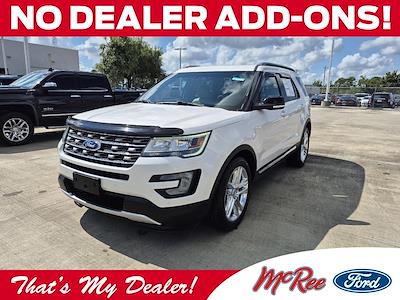 2017 Ford Explorer RWD SUV for sale #C1887B - photo 1