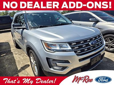 2017 Ford Explorer RWD SUV for sale #C1901A - photo 1