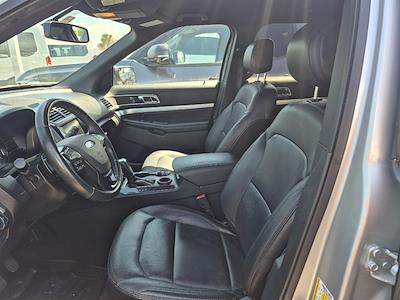 2017 Ford Explorer RWD SUV for sale #C1901A - photo 2