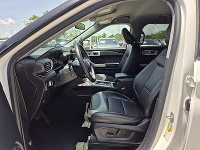 2023 Ford Explorer RWD SUV for sale #C1990A - photo 2