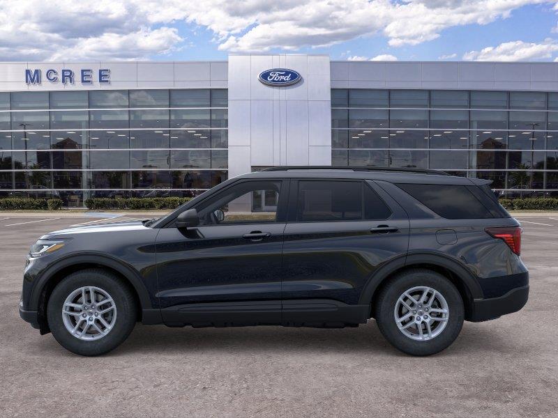New 2026 Ford Explorer - photo 5