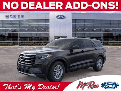 2026 Ford Explorer RWD SUV for sale #C2011 - photo 1