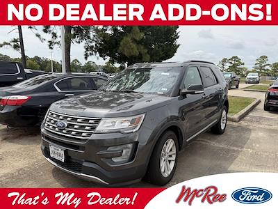 2017 Ford Explorer RWD SUV for sale #C2011A - photo 1
