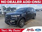 2020 Ford Explorer 4WD SUV for sale #C2012A - photo 1