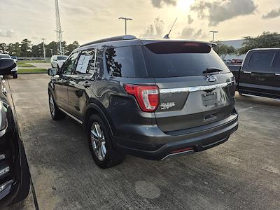 2019 Ford Explorer RWD SUV for sale #C2013A - photo 2