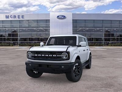 2026 Ford Bronco 4WD SUV for sale #C2014 - photo 2